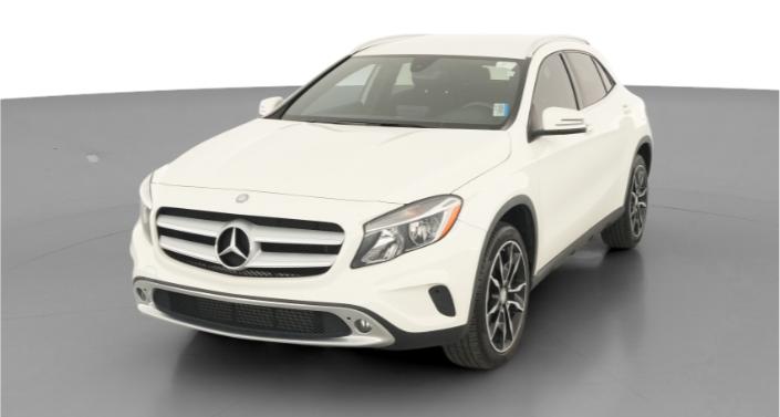 2017 Mercedes-Benz GLA 250 4MATIC -
                  West Memphis, AR