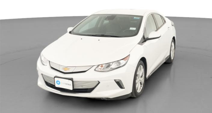2018 Chevrolet Volt Premier -
                  Fort Worth, TX