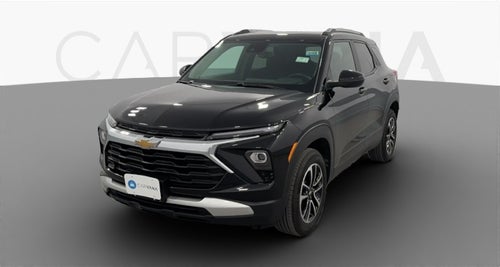 2024 Chevrolet Trailblazer
