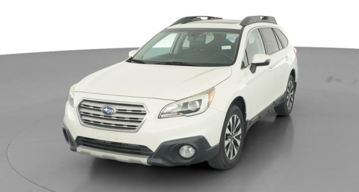 Thumbnail: 2015 Subaru Outback - 1