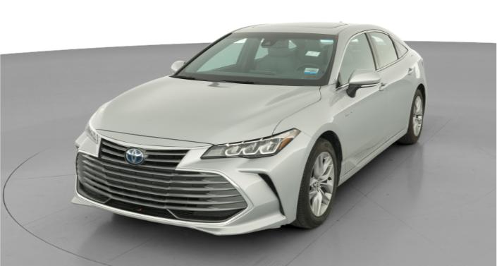 Thumbnail: 2021 Toyota Avalon - 1