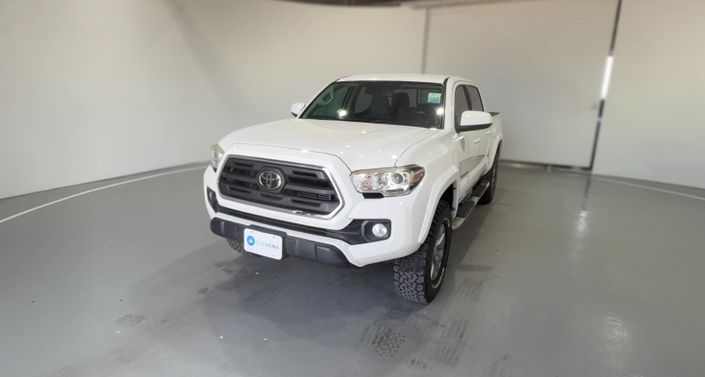 Thumbnail: 2019 Toyota Tacoma - 1