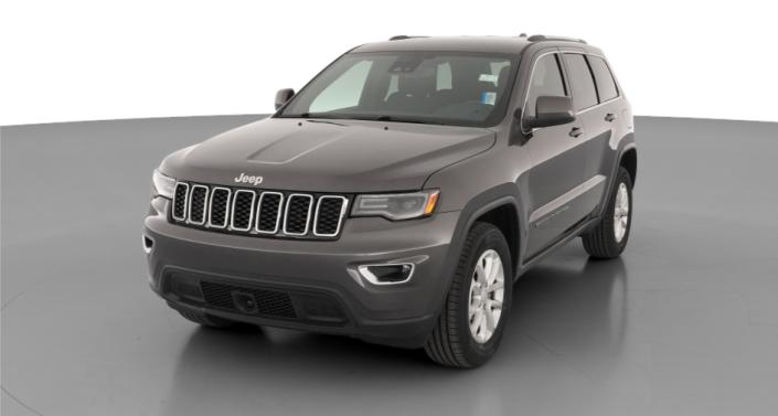 Thumbnail: 2021 Jeep Grand Cherokee - 1