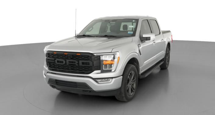 Thumbnail: 2022 Ford Econoline - 1