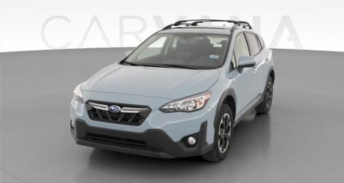 2023 Subaru Crosstrek