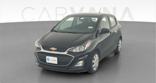 2021 Chevrolet Spark