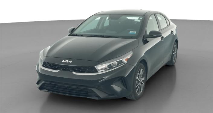 Thumbnail: 2024 Kia Forte - 1