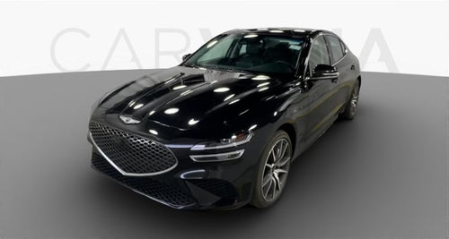 2026 Genesis G70