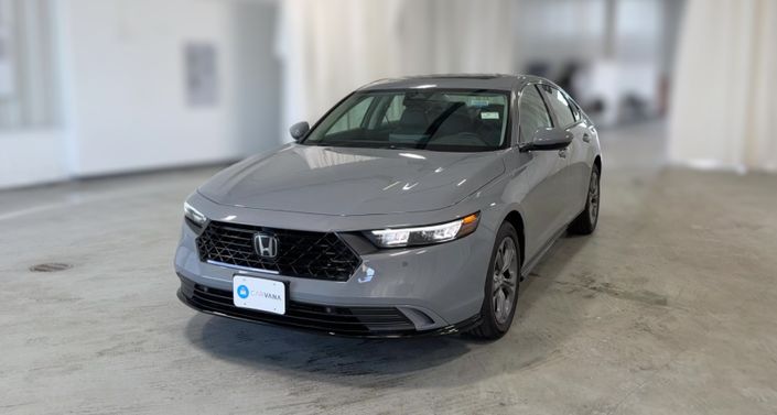 Thumbnail: 2025 Honda Accord - 1