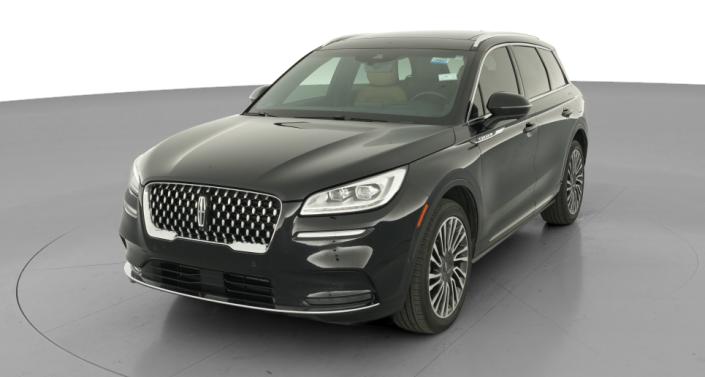 Thumbnail: 2020 Lincoln Corsair - 1
