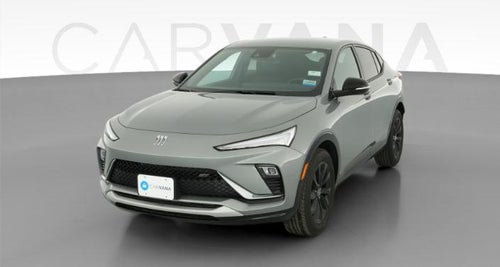 2024 Buick Envista