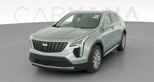 2023 Cadillac XT4