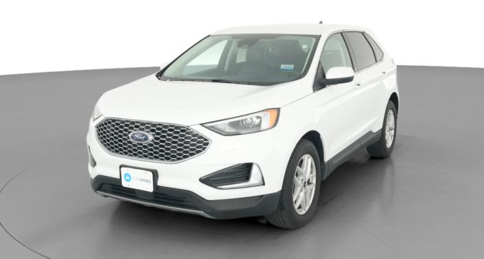 Thumbnail: 2024 Ford Edge - 1