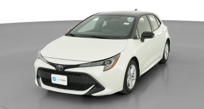 Thumbnail: 2020 Toyota Corolla - 1