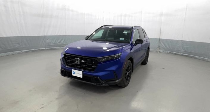 Thumbnail: 2024 Honda CR-V - 1