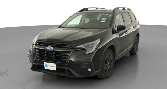 Thumbnail: 2024 Subaru Ascent - 1