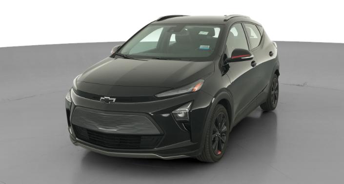 2023 Chevrolet Bolt EUV LT -
                  Tolleson, AZ