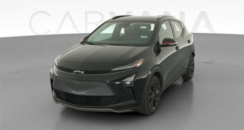 2023 Chevrolet Bolt EUV