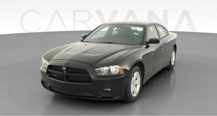 2014 Dodge Charger