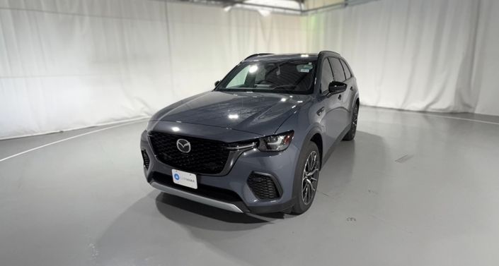 2025 Mazda CX-70 PHEV Premium Plus -
                  Tracy, CA