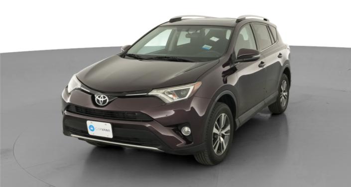 Thumbnail: 2016 Toyota RAV4 - 1