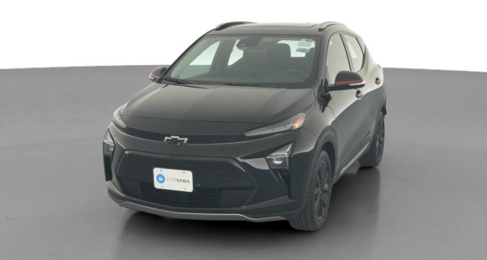 2023 Chevrolet Bolt EUV Premier -
                  Richton Park, IL