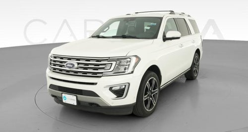 2021 Ford Expedition