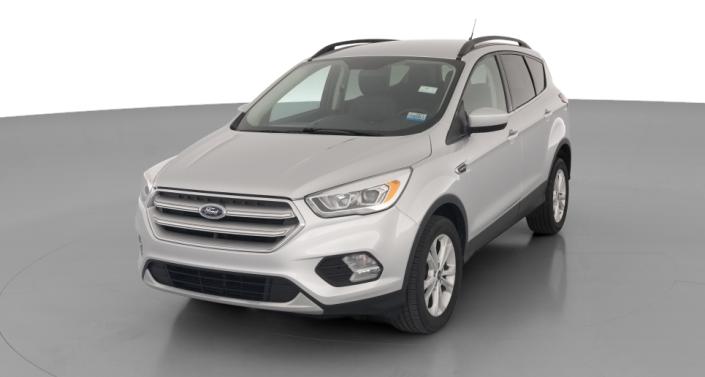 Thumbnail: 2019 Ford Escape - 1