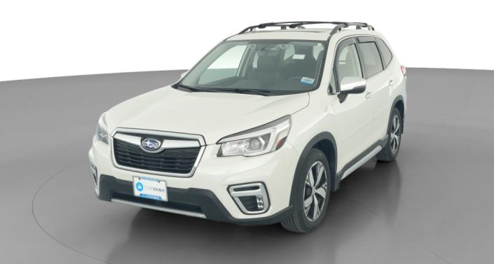 Thumbnail: 2019 Subaru Forester - 1