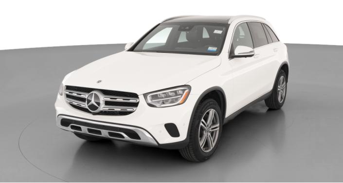 Thumbnail: 2022 Mercedes-Benz GLC - 1