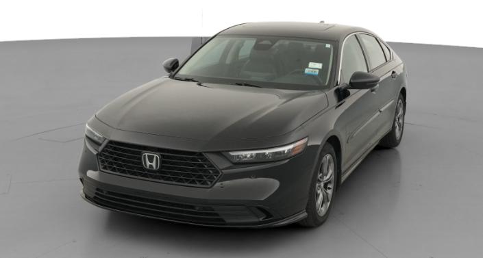 Thumbnail: 2023 Honda Accord - 1