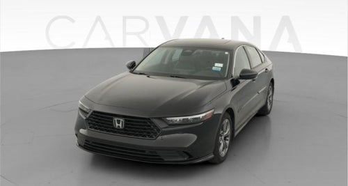 2023 Honda Accord Hybrid