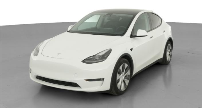 Thumbnail: 2023 Tesla Model Y - 1