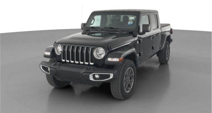 Thumbnail: 2023 Jeep Gladiator - 1