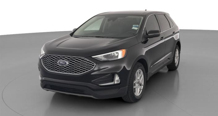 Thumbnail: 2024 Ford Edge - 1