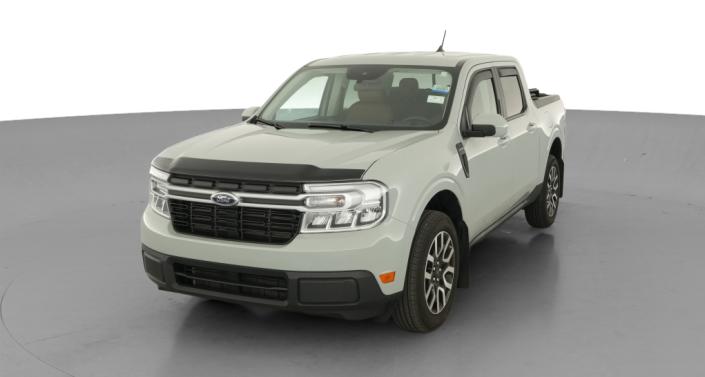 Thumbnail: 2023 Ford Maverick - 1