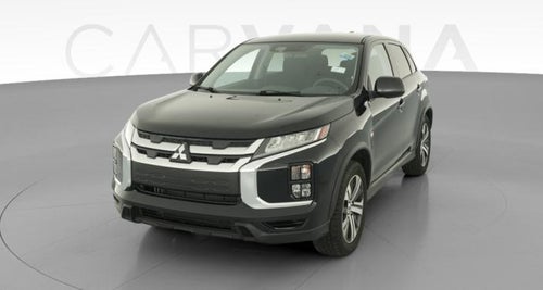 2023 Mitsubishi Outlander Sport