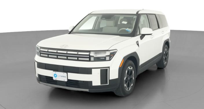 Thumbnail: 2025 Hyundai Santa Fe - 1