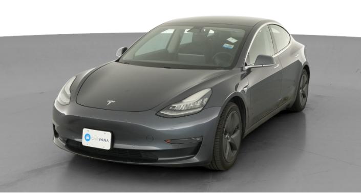 Thumbnail: 2019 Tesla Model 3 - 1