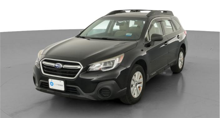 Thumbnail: 2019 Subaru Outback - 1