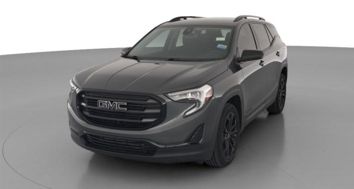 Thumbnail: 2020 GMC Terrain - 1