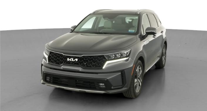 Thumbnail: 2023 Kia Sorento - 1
