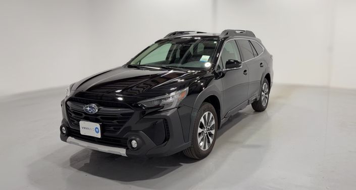 Thumbnail: 2025 Subaru Outback - 1
