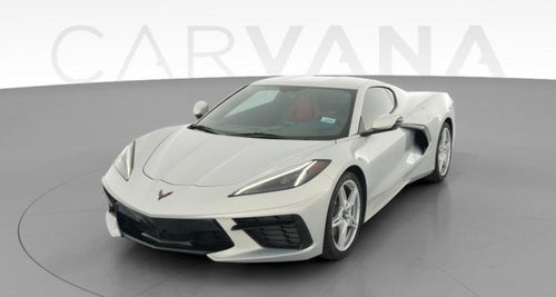 2023 Chevrolet Corvette