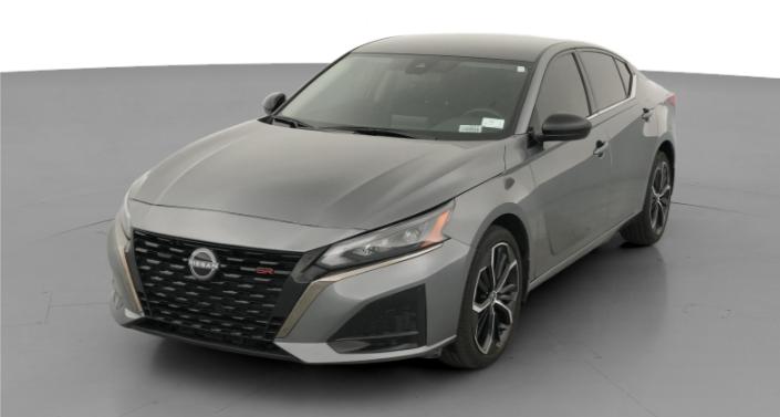Thumbnail: 2025 Nissan Altima - 1