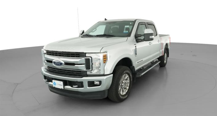Thumbnail: 2019 Ford Econoline - 1