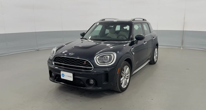 Thumbnail: 2023 MINI Cooper Countryman - 1