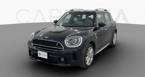 2023 MINI Countryman