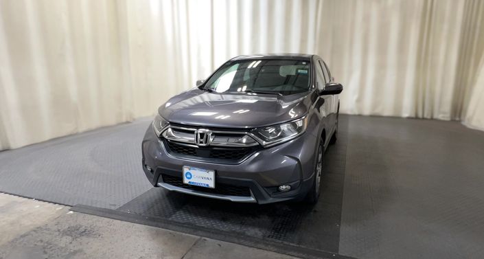 Thumbnail: 2018 Honda CR-V - 1