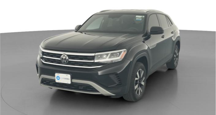 Thumbnail: 2023 Volkswagen Atlas - 1